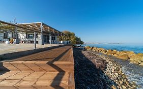 Seaside Private Beach Paradise