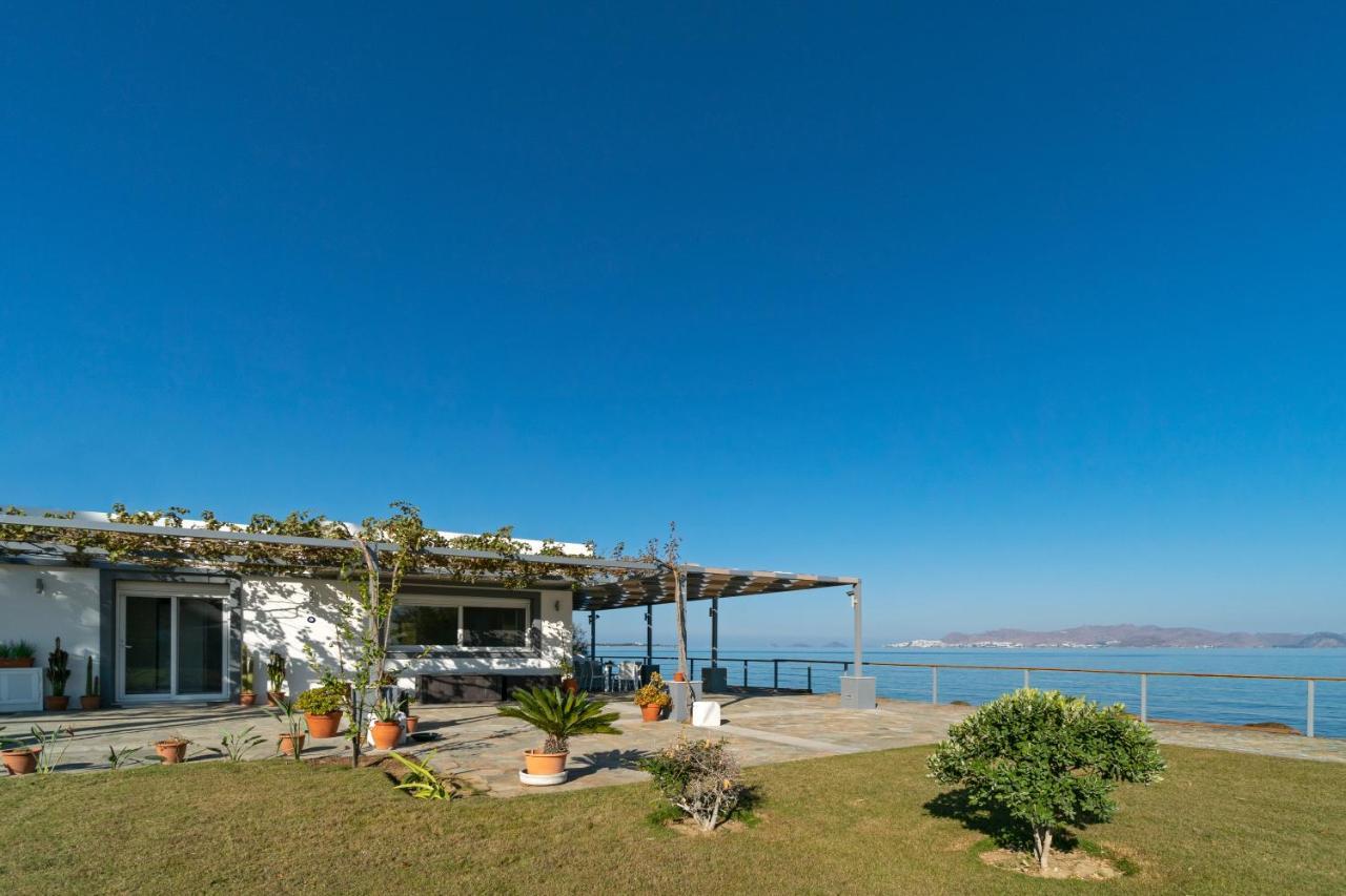 Seaside Private Beach Paradise Kos-stad Buitenkant foto