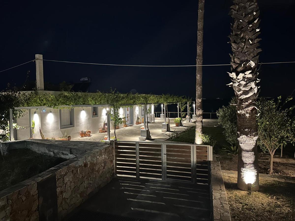 Seaside Private Beach Paradise Kos-stad Buitenkant foto