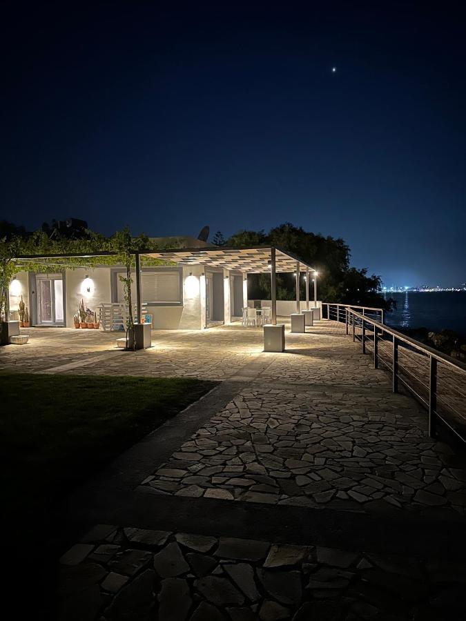 Seaside Private Beach Paradise Kos-stad Buitenkant foto
